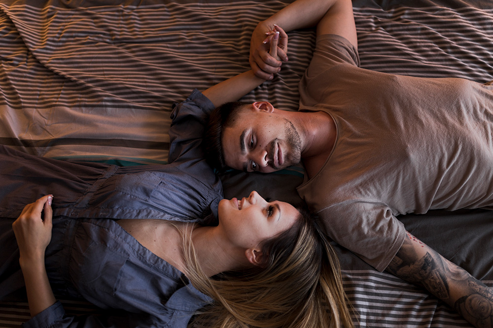 Bettbeziehung Erfahrung: Zwischen Flirt, Fantasie und Vertrauen – was Nutzer erwarten dürfen